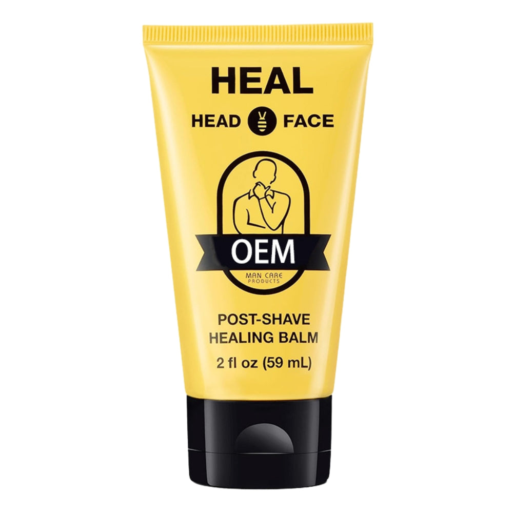 Aftershave Healing Balm
