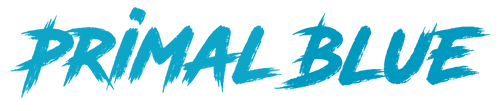 Primal Blue