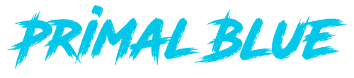 Primal Blue
